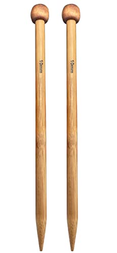 Clover 16 Pro Takumi Circular Bamboo Needles 10 US / 6.0mm