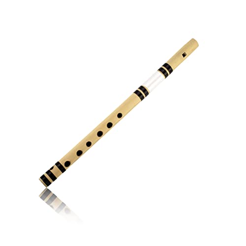 Bamboo Flute - Authentic and Melodious Bamboo Instrument