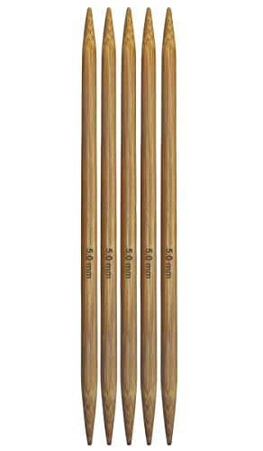 Bamboo Needles 