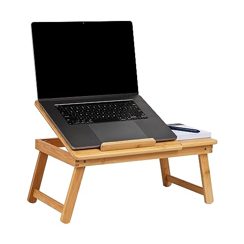 Auden Bamboo Lap Desk