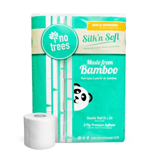 Eco Boom Bamboo Wholesale Sensitive Toilet Roll Eco Friendly Reel