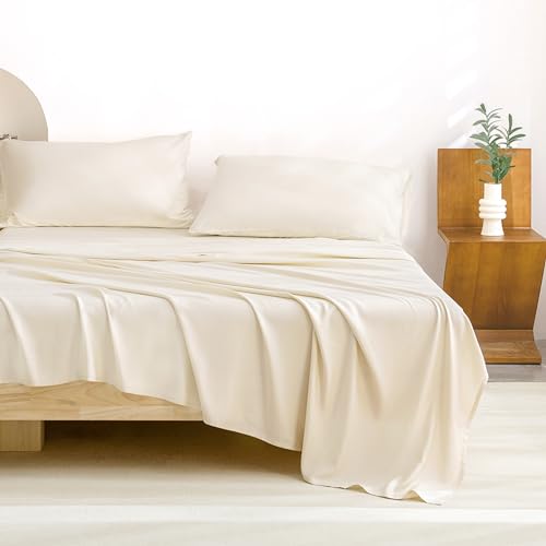 Bamboo Sheets - Sustainable Bedding