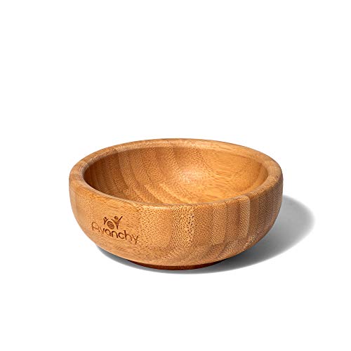 Durable Bamboo Bowls - Sustainable Tableware