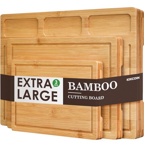 Cheap Large Thick Organic Meat Bamboo Cutting Board, Fish Bamboo Chopping  Board, 3 Piece Bamboo Cutting Board Set - Buy Cheap Large Thick Organic Meat  Bamboo Cutting Board, Fish Bamboo Chopping Board