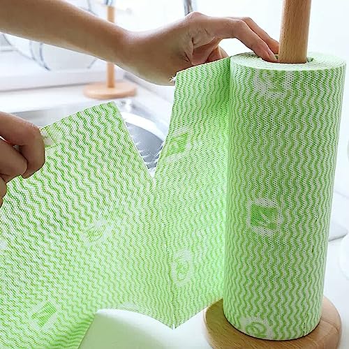 Ecolifestyle Reusable Bamboo Paper Towels
